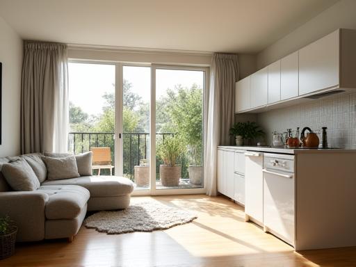 Nettoyage maison à Lyon